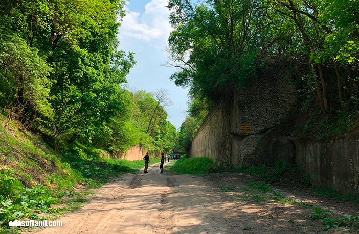 Таракановский форт – одно из самых мистических мест Украины - odesoftami.com