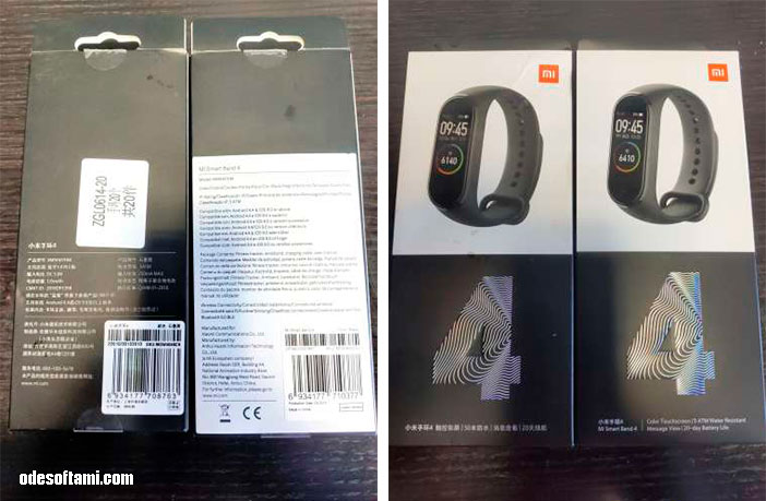 Mi Band 7 Pro Global Version Купить