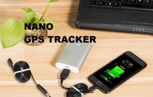 GPS Трекеры выходят на новый уровень….. Модель HS8