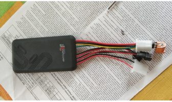Смс команды для GT06