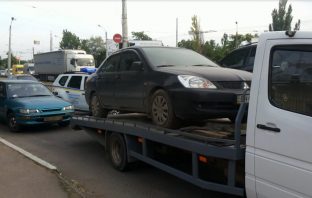 ВНИМАНИЕ ВСЕМ ! УКРАЛИ ЛАНСЕР и ФОРТУНЕР ПРЯМО СО ШТРАФ ПЛОЩАДКИ ГАИ ОДЕССЫ!