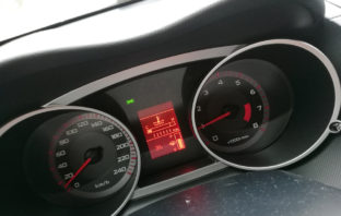 111111км 11 фев. в 11:11 111111км пробег 11-02-2018 outlander xl