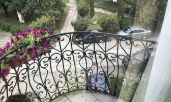 Часть 3. Отель Писанка, Коломия. Заселение…