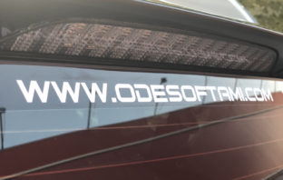 Брендирование автомобиля