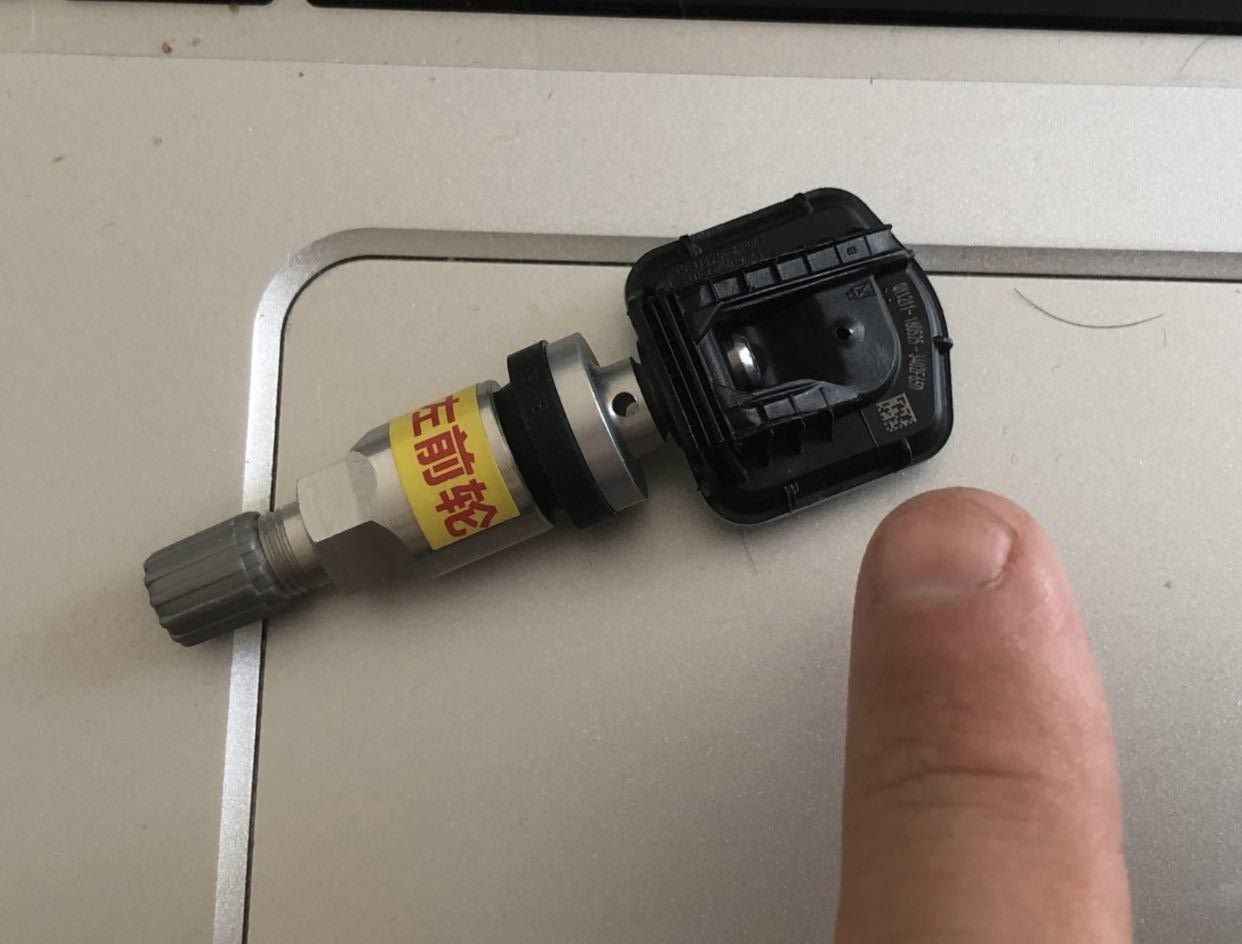 Привязка датчиков к блоку 70mai TPMS. Система контроля давления в шинах ...