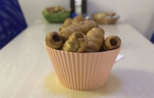 Вкусные и сочные сосисочки….
