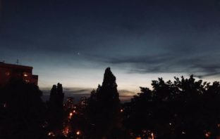 Вечерок