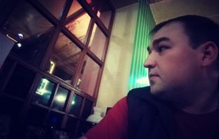 2 годика назад мы побывали в Шерлок….