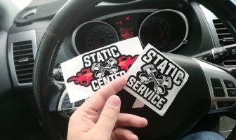 Static Service Odessa