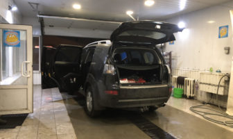 Тополь беспощаден…