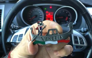 Комплектация VENEZIA… ахаха )))