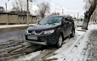 Плановое ТО. Замена приводного ремня и роликов 111333