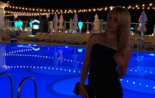 Открытие летнего танцевального сезона 2018 ✅ в Ibiza Odessa