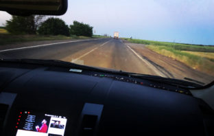 Где-то в параллельных вселенных….