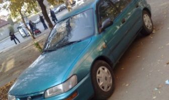 Что сделанно по машине за эти годы и что нужно сделать еще…