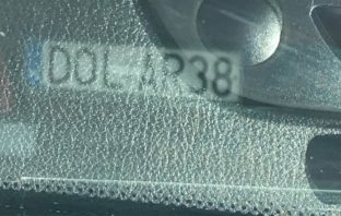 Доллар в Одессе по 38…
