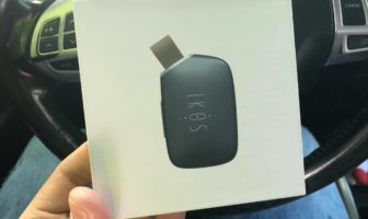 IKOS вторая симка для IPhone