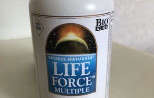 Крутые витамины ✅ Life Force Multiple
