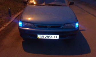 Габариты были супер =(