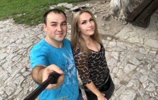 Притча про счастье…