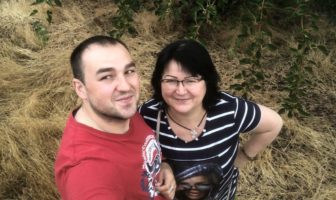 Католический собор Успения Пресвятой Девы Марии в п.г.т. Лиманское