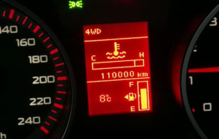 Для себя и на память :-) 110 000