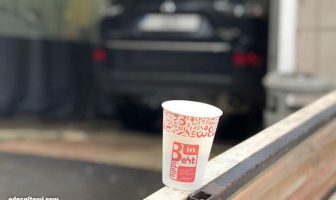 Помылся. Мойка на Балковской - odesoftami.com