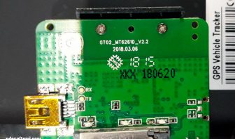 Обзор и настройка Трекера Gt02a-v02. Обновленная версия 2018 Настройка gps трекера GT02A
