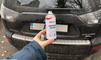 Силиконовая смазка Силиконовая смазка для Mitsubishi - odesoftami.com
