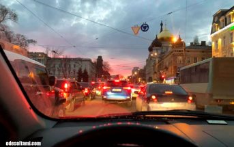 Прощай зима Последний зимний день
