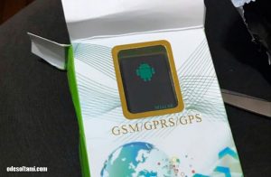 Прослушка жучек трекер A8 mini