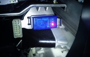 Сканер ошибок OBD2 для Lancer 9 и Диагностика с кодами ошибок.