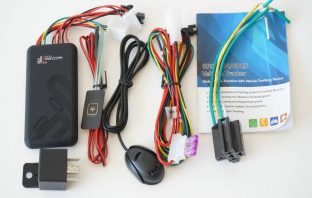 Обзор и настройка GPS Tracer AccuraTE GT06 — оригинал настройка,odesoftami,gps,gt06,gt 06,tk100,помогу,настрою,перепрошью,