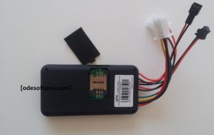 Почему не срабатывает #ACC#ON# на трекере GT-06 AccuraTE