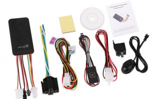 Как поменять IMEI на вашем GPS tracker GT06