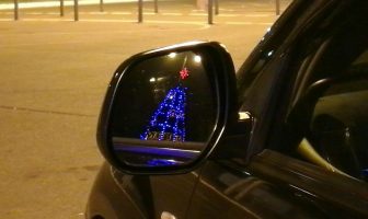 Праздник к нам приходит.. А скоро новый год :-)
