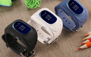 Smart Watch. Инструкция по замене IP адреса сервера