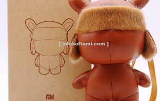 Посылка из Китая. Xiaomi Bunny toy 13см.